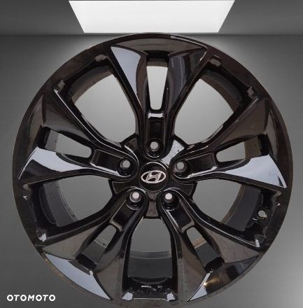 FELGI ALU HYUNDAI 5X114,3 19 OE 52910-S0100 - 4