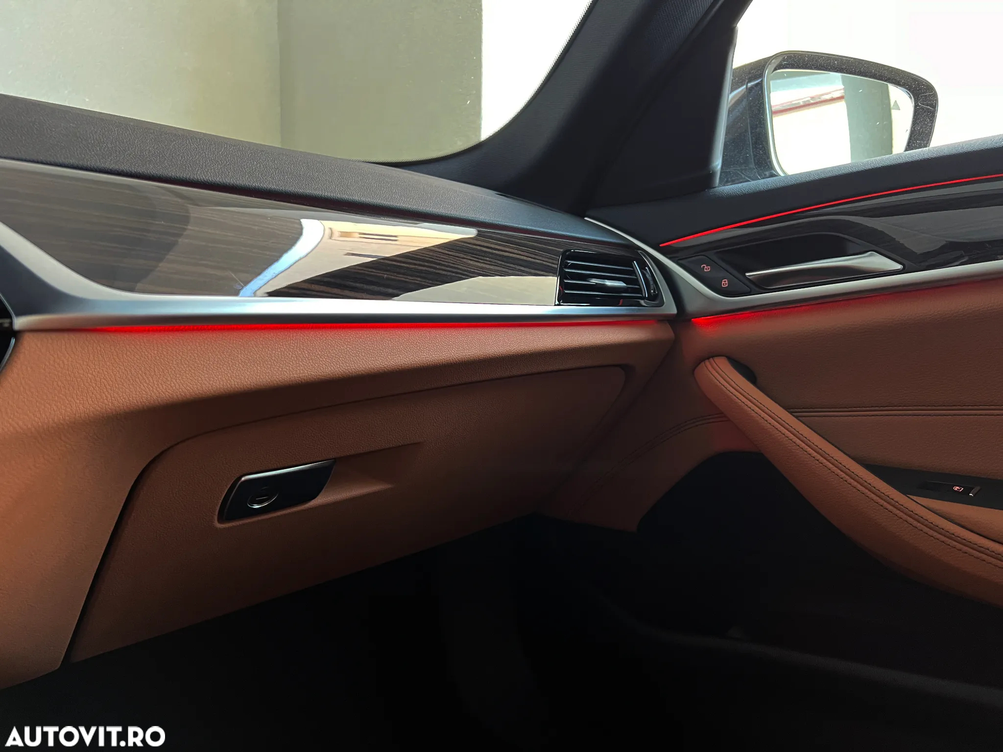 BMW Seria 5 - 14