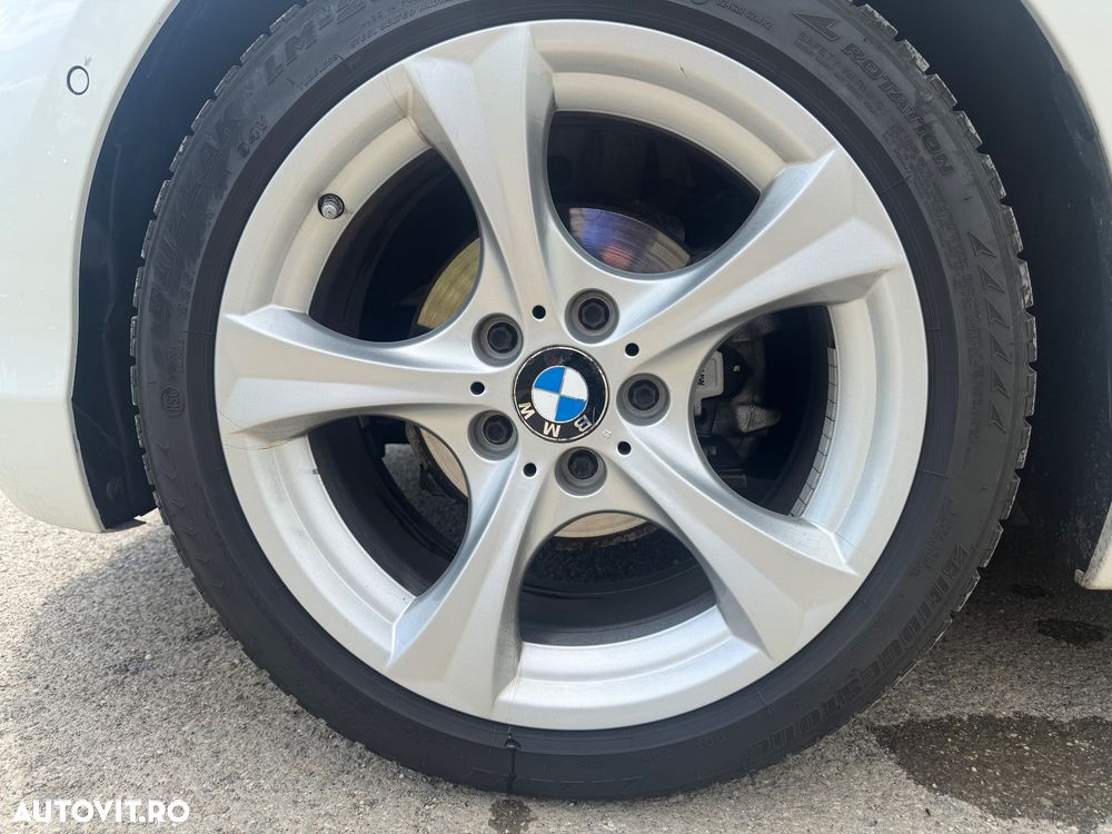 BMW Seria 1 118d Aut. Sport Line - 3
