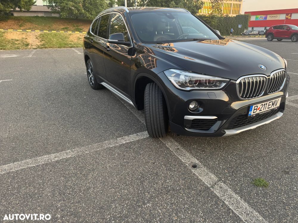 BMW X1 - 3