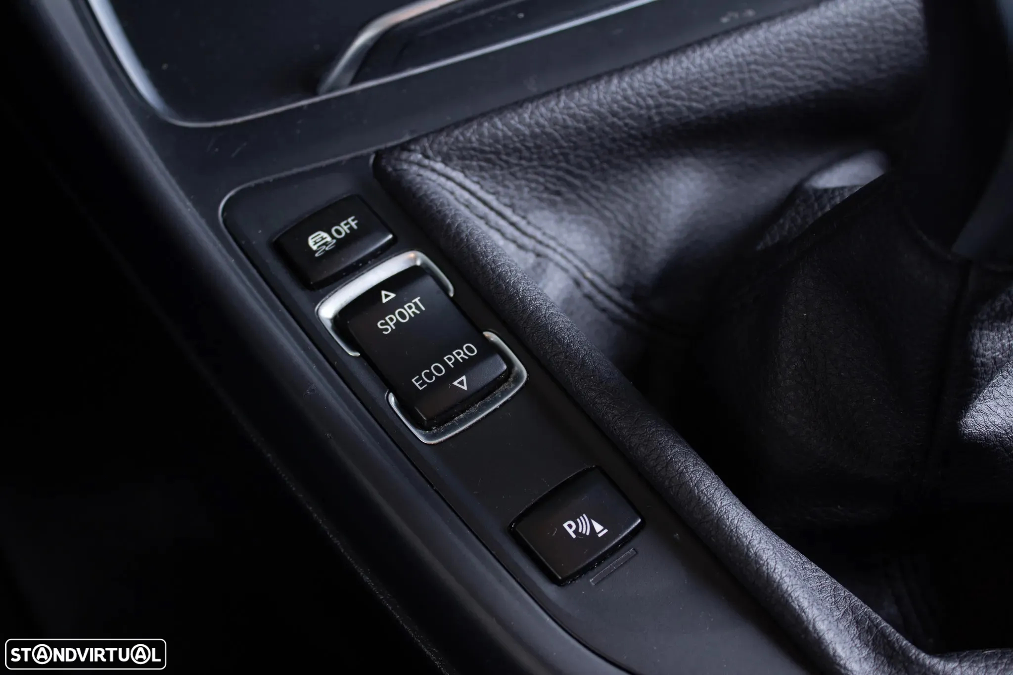 BMW 116 d Advantage - 7