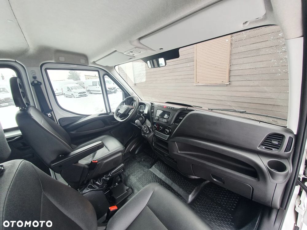 Iveco DAILY 35C16 C 16 - 15