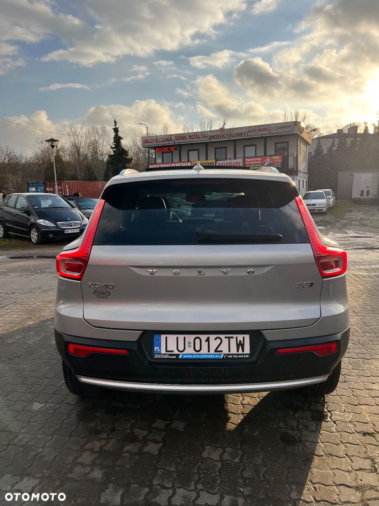 Volvo XC 40 - 6