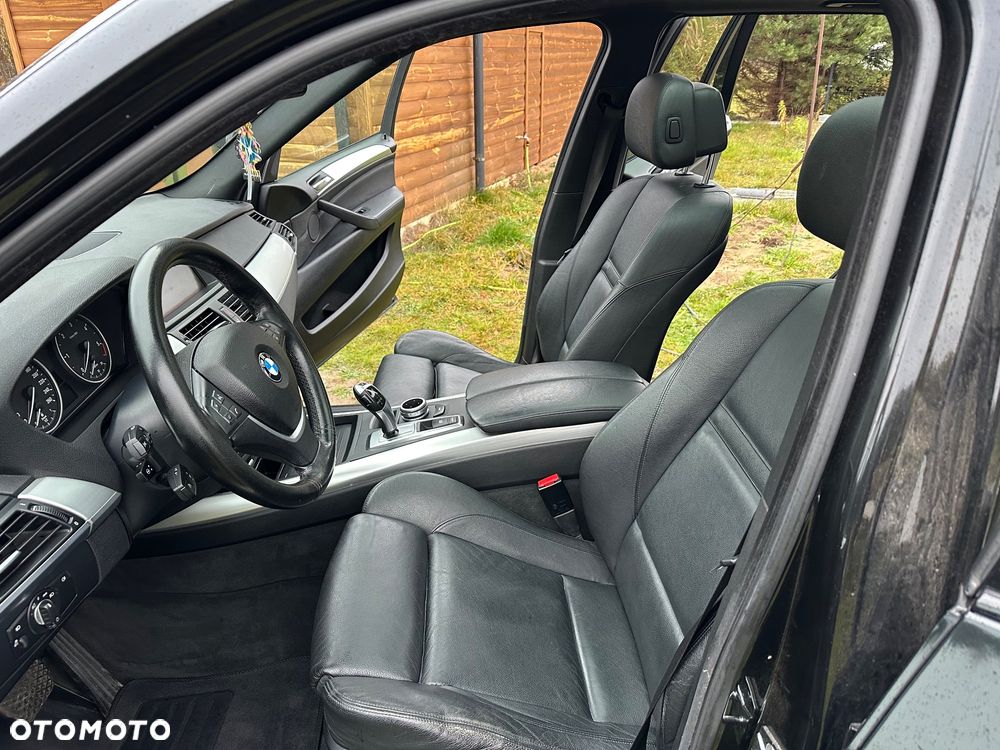 BMW X5 3.0sd xDrive - 14