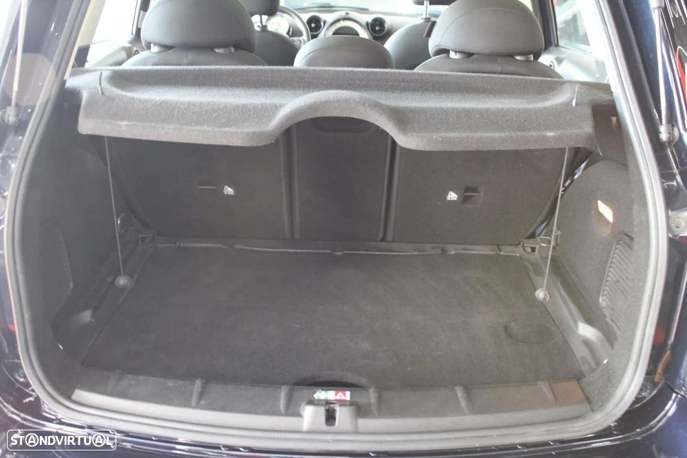 MINI Countryman Cooper SD ALL4 - 19