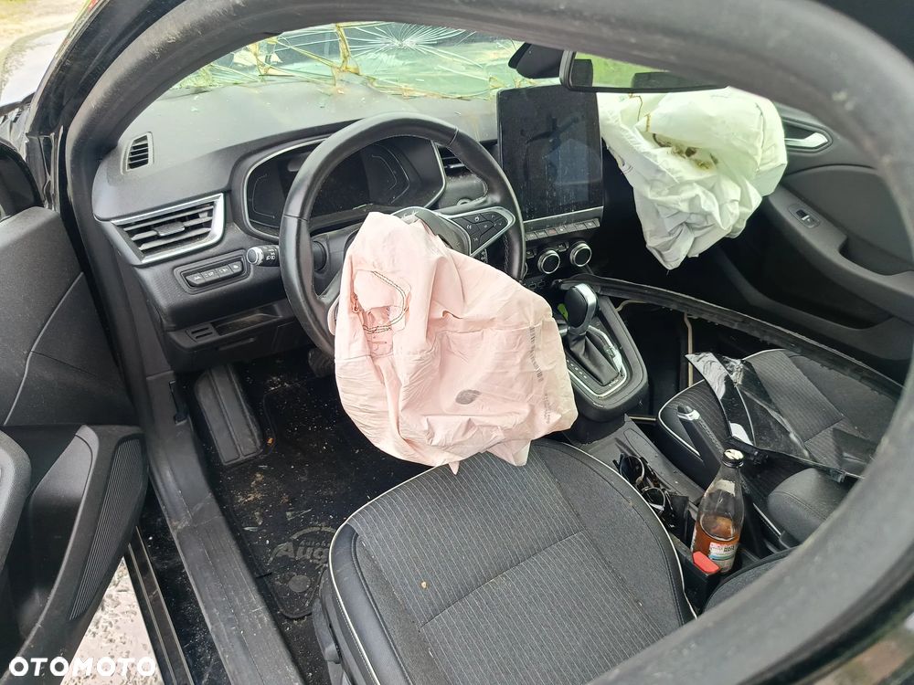 Renault Clio E-TECH 140 BUSINESS EDITION - 3