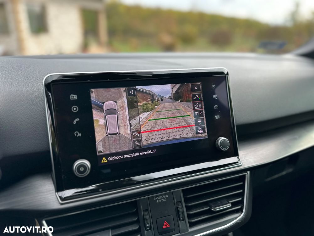Seat Tarraco 2.0 TDI SCR Xcellence - 34