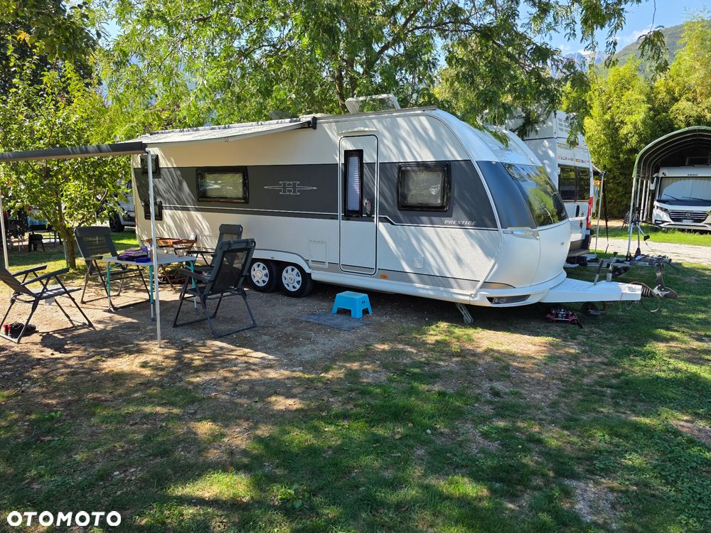 Hobby 650KFU - 1