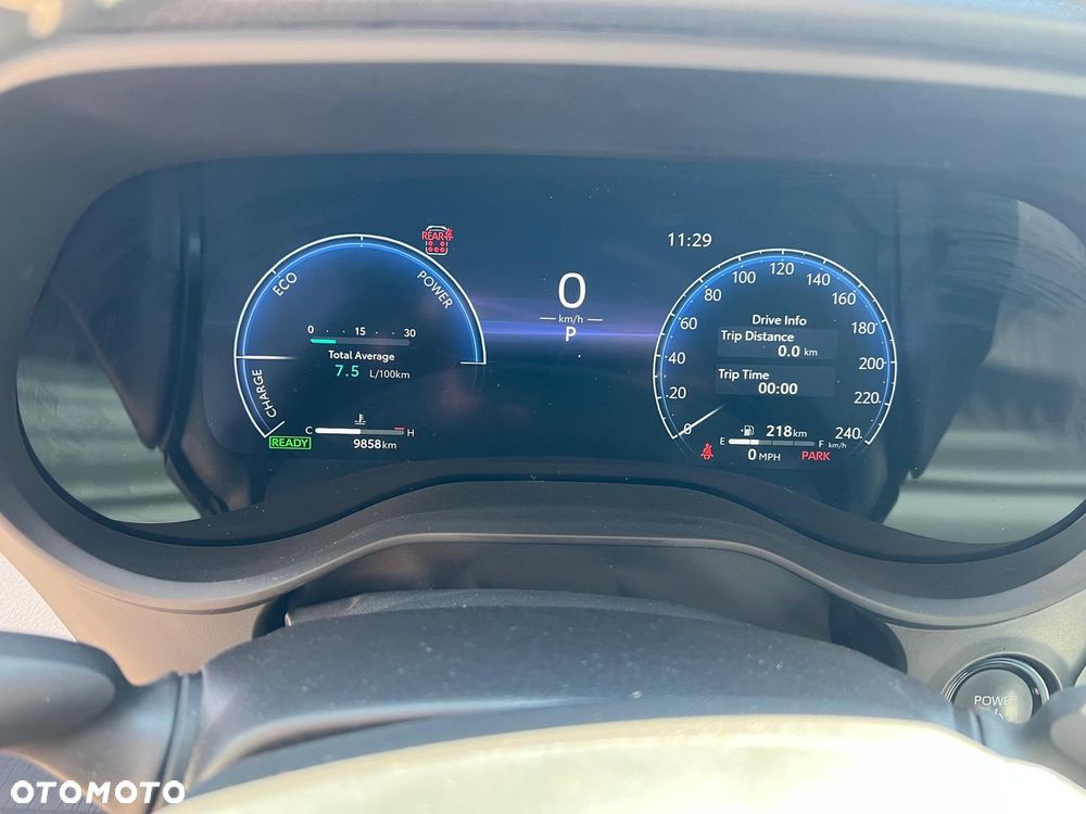 Toyota Sienna - 15