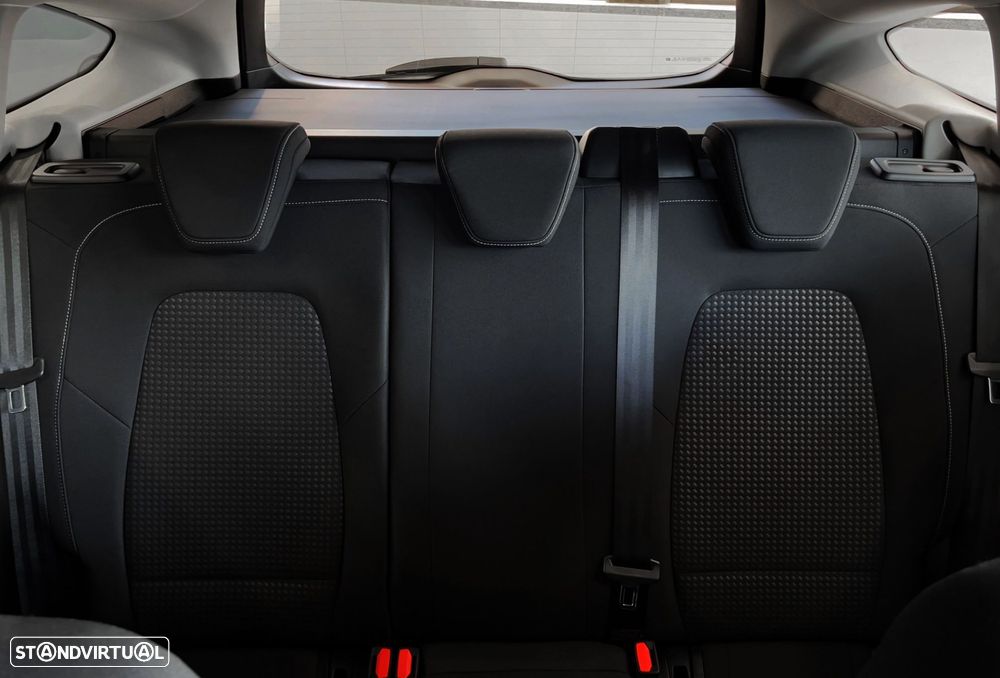 Ford Focus SW - 34