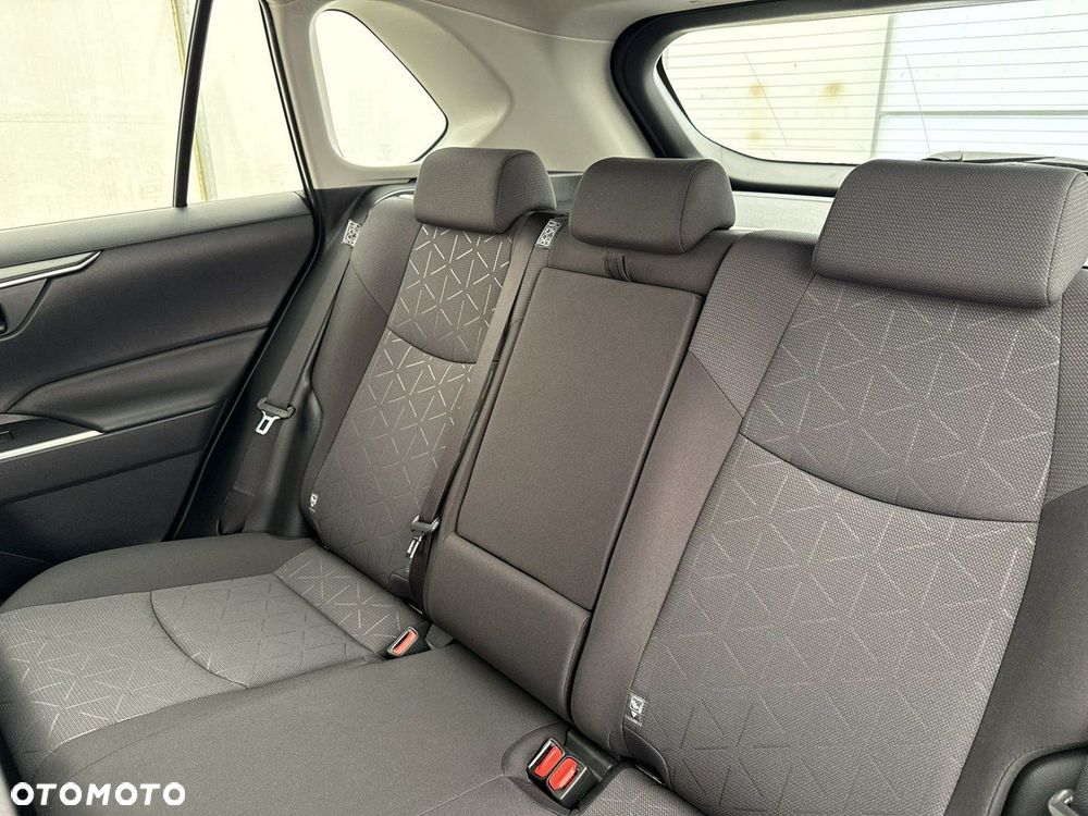 Toyota RAV4 - 19