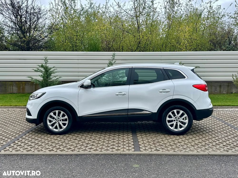 Renault Kadjar - 12