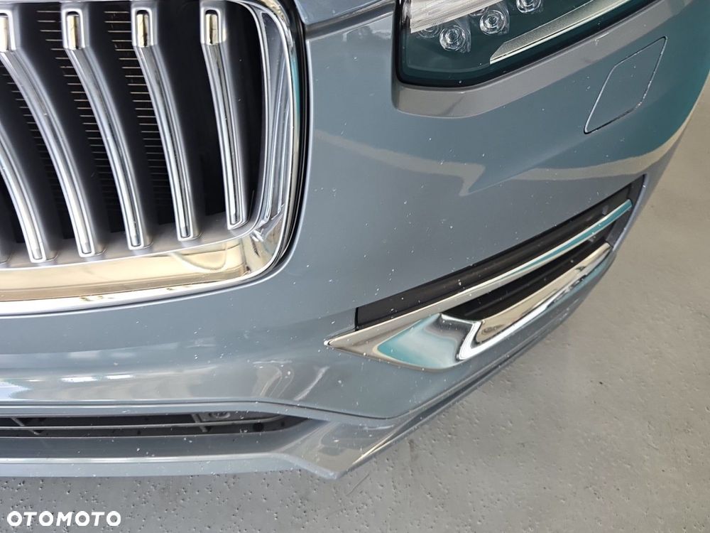 Volvo XC 90 T6 AWD Inscription - 13