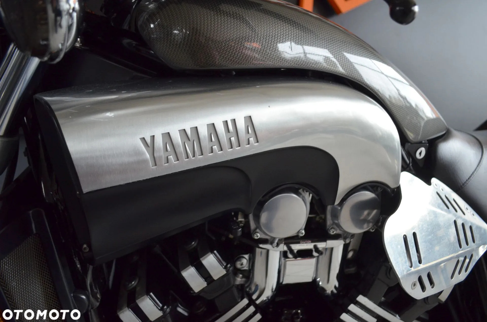 Yamaha V-MAX - 31