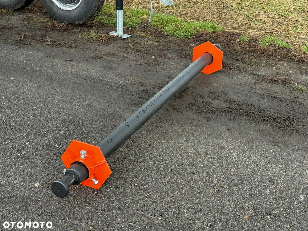 Nowim Przyczepa - 10