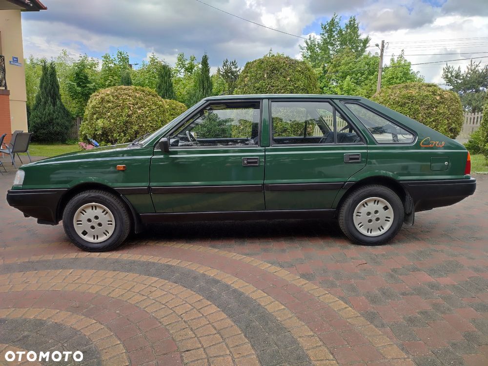 Polonez Caro - 3