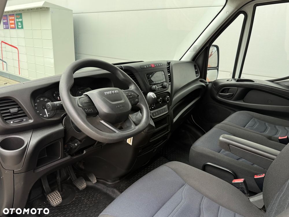 Iveco Daily - 8