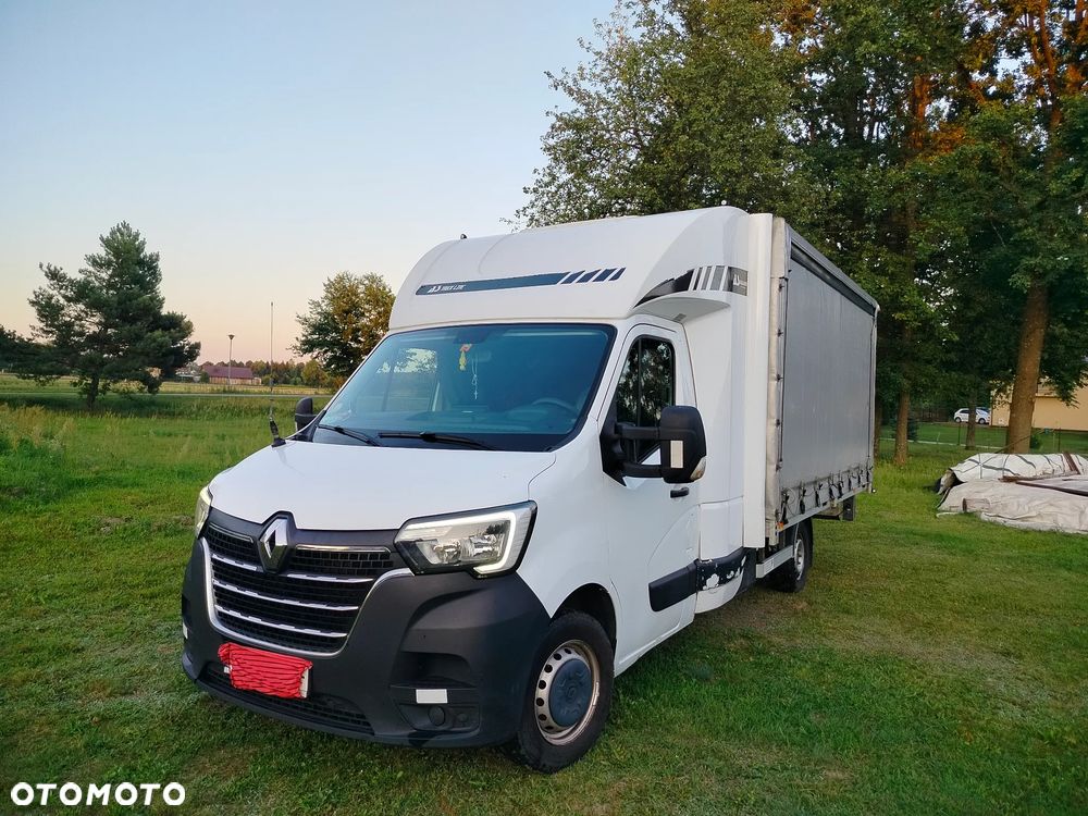 Renault MASTER - 3