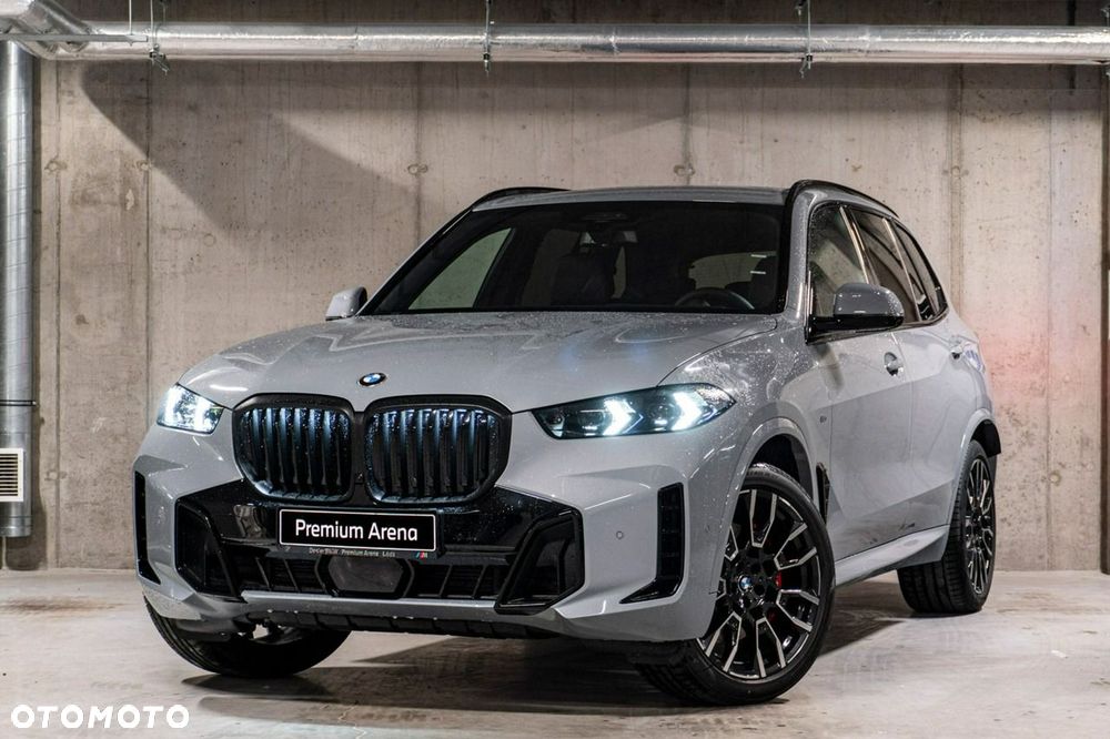 BMW X5 - 4