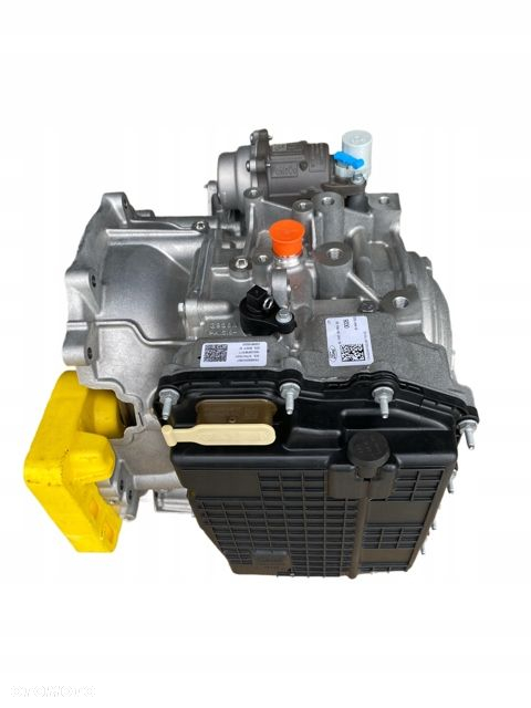 SKRZYNIA 8F35 Ford Mondeo Escape Edge Kuga AWD NOWA - 2