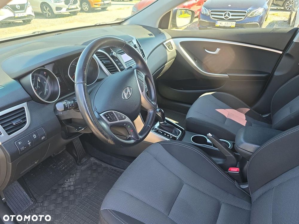 Hyundai i30 - 9