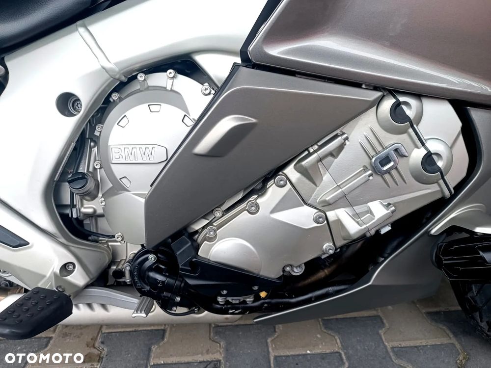 BMW K - 22