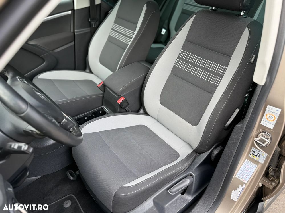 Volkswagen Tiguan 2.0 TDI DPF 4Motion DSG Life - 17