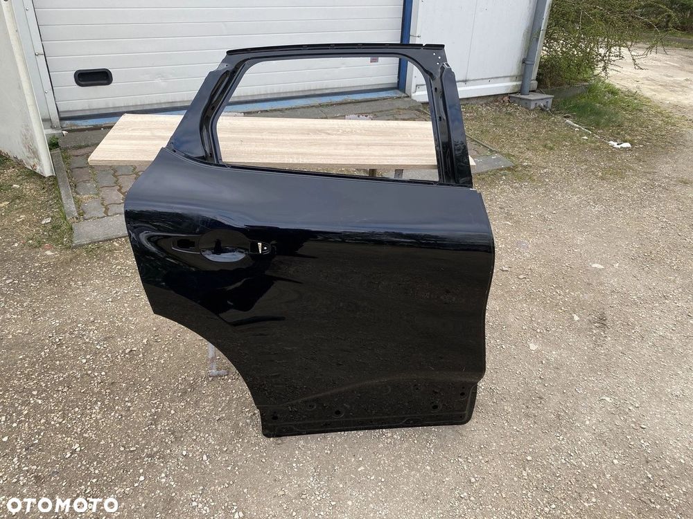 DRZWI TYLNE PRAWE RENAULT KADJAR 15-22 821525757R - 1