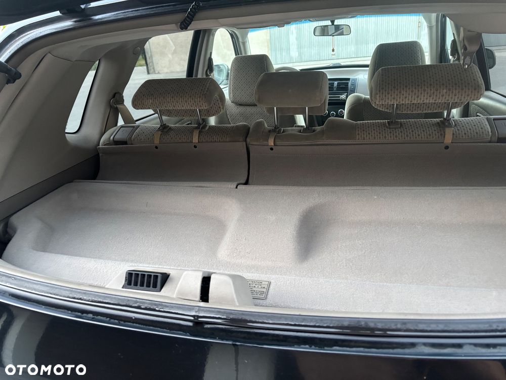 Hyundai Tucson 2.0 CRDi Active - 20