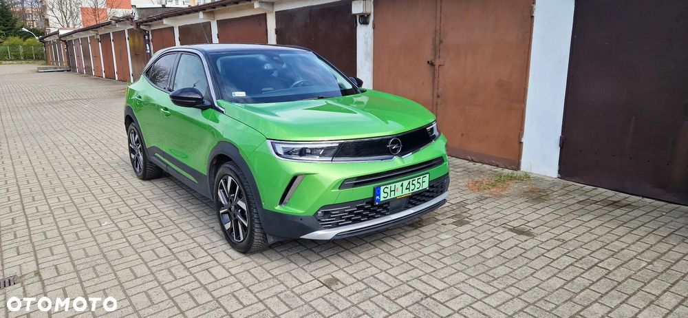 Opel Mokka 50kWh Ultimate Pack - 2