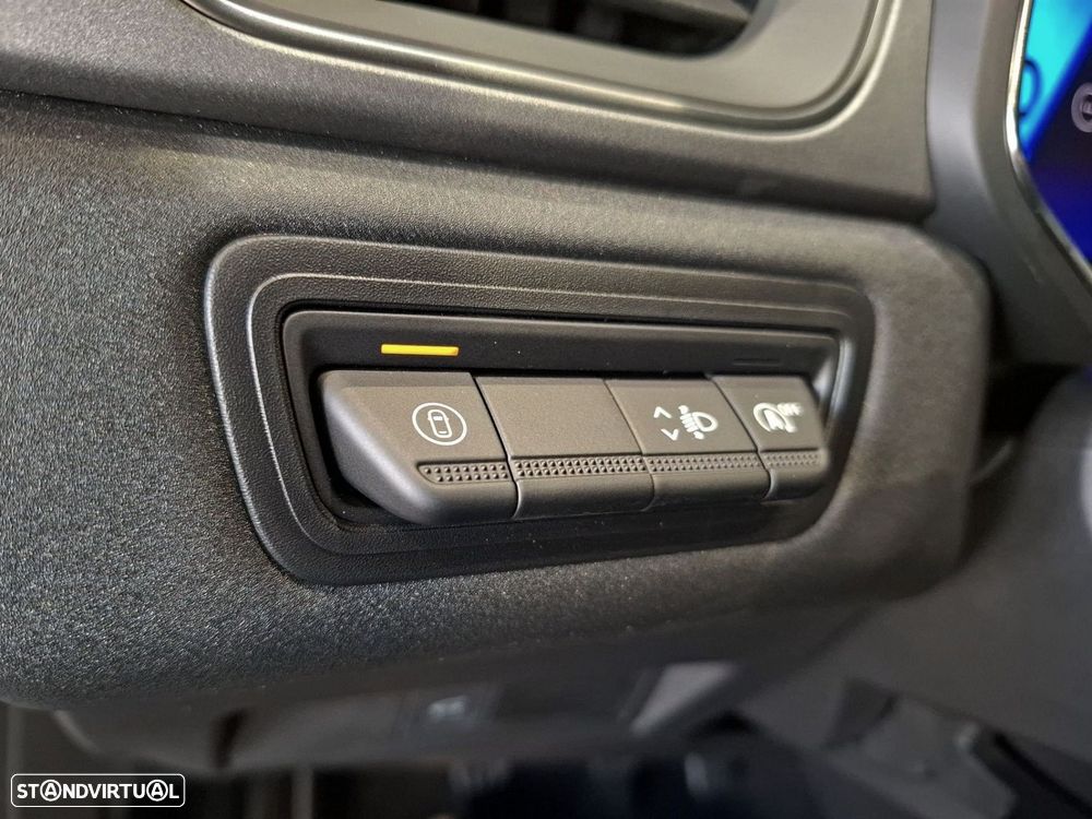 Renault Symbioz 1.3 Mild Hybrid Techno - 19