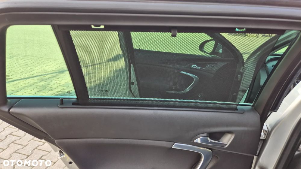 Opel Insignia 2.0 CDTI Executive - 18