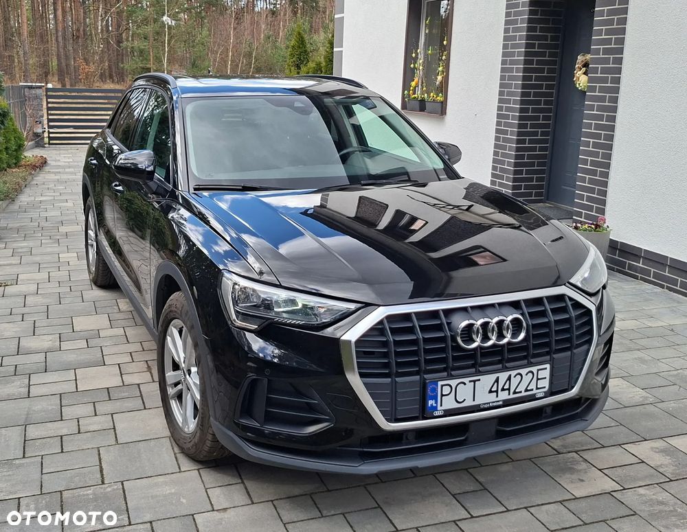 Audi Q3 - 1