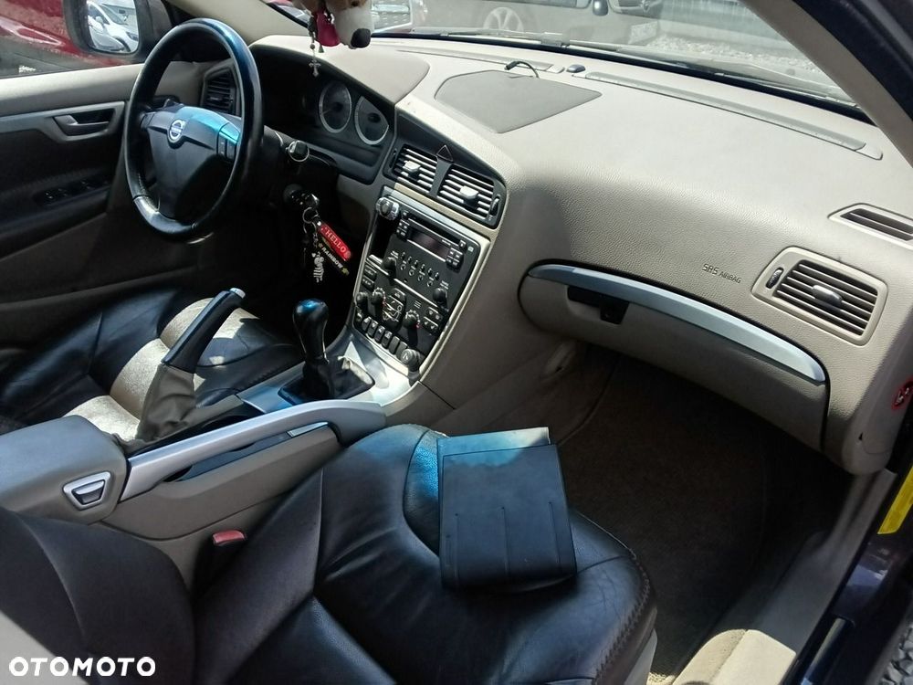 Volvo XC 70 - 7