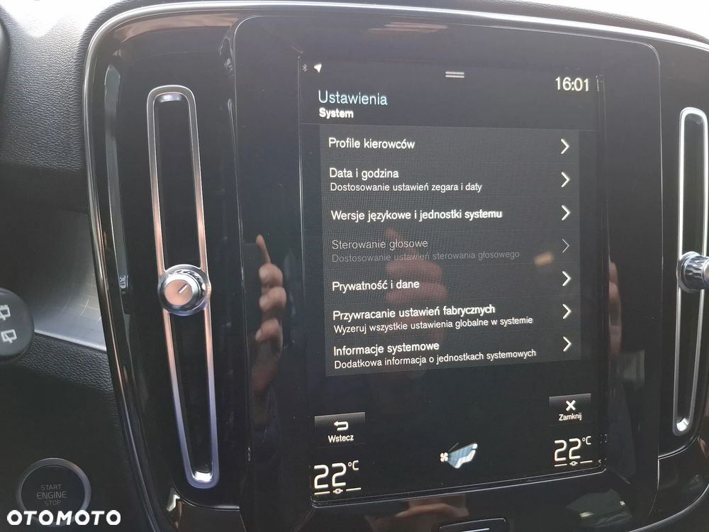Volvo XC 40 2021