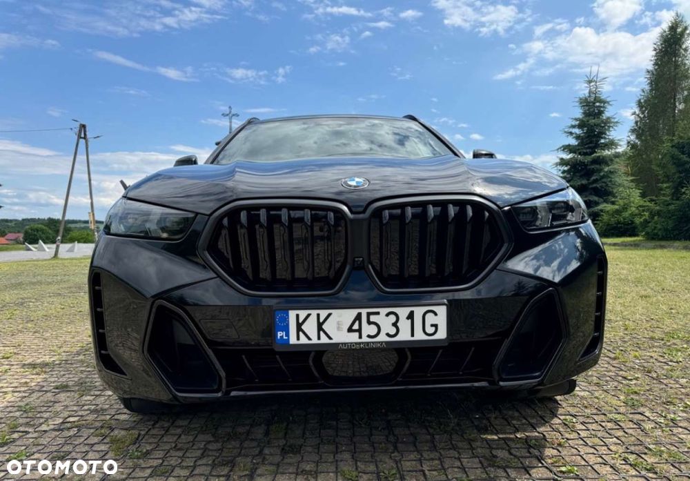 BMW X6 - 5