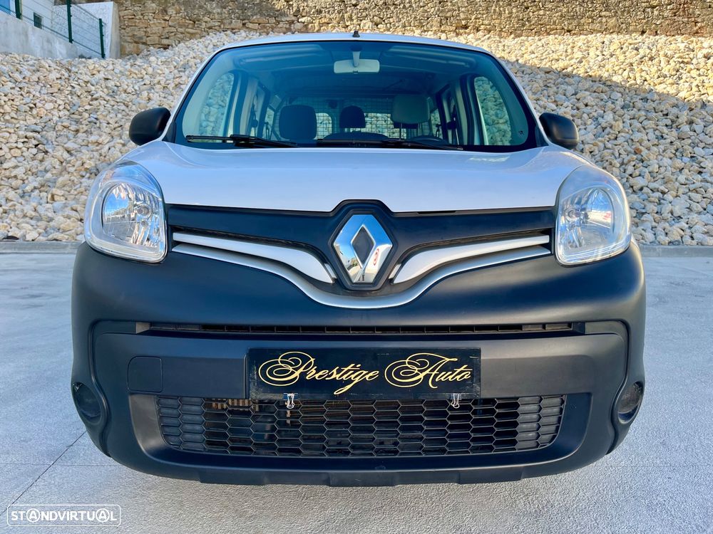 Renault Kangoo 1.5 dCi Maxi Business - 9
