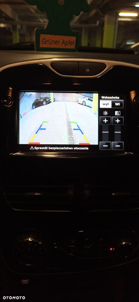 Renault Clio Energy dCi 90 Start & Stop Dynamique - 7