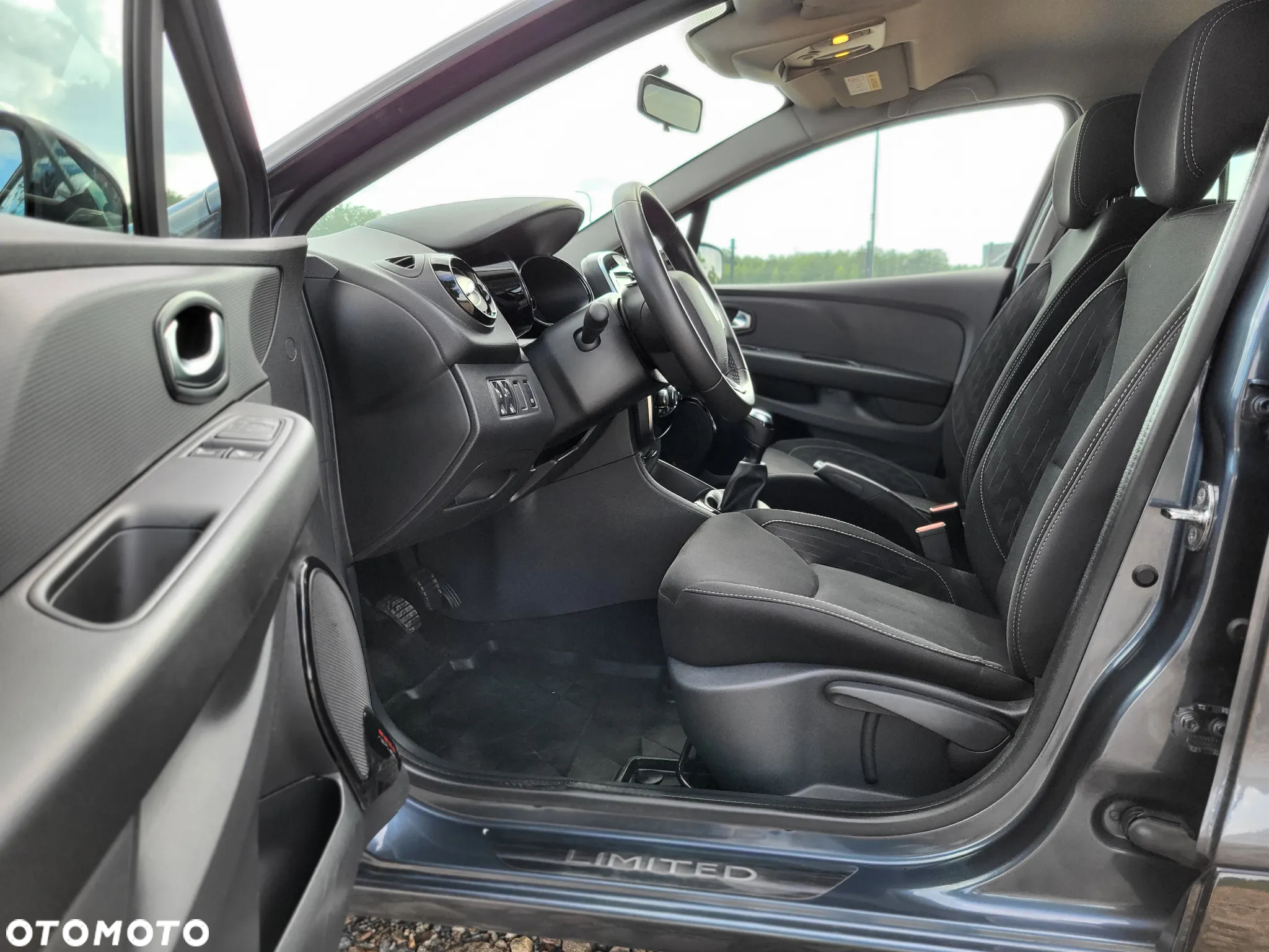 Renault Clio 1.5 dCi Energy Limited - 14