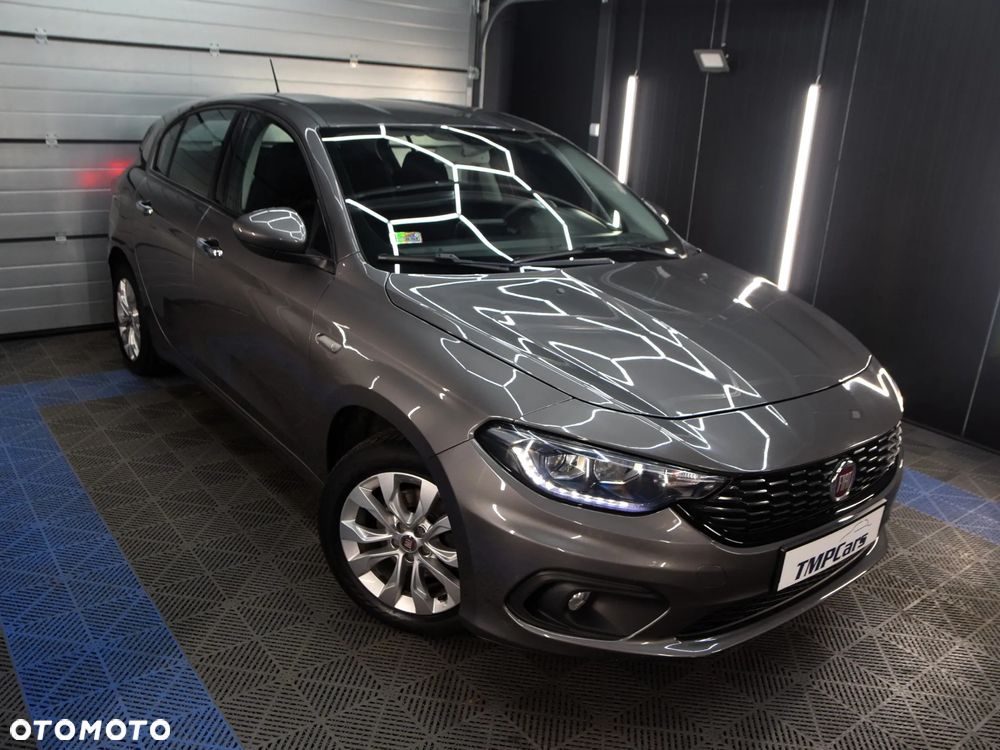 Fiat Tipo - 30