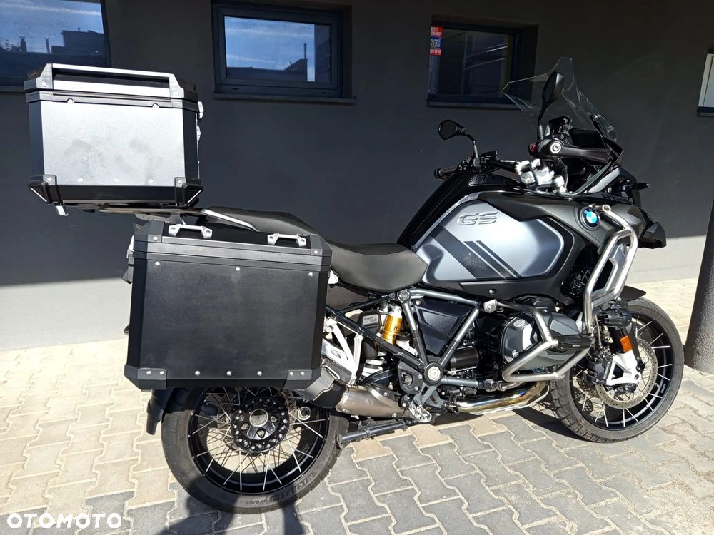 BMW GS - 7