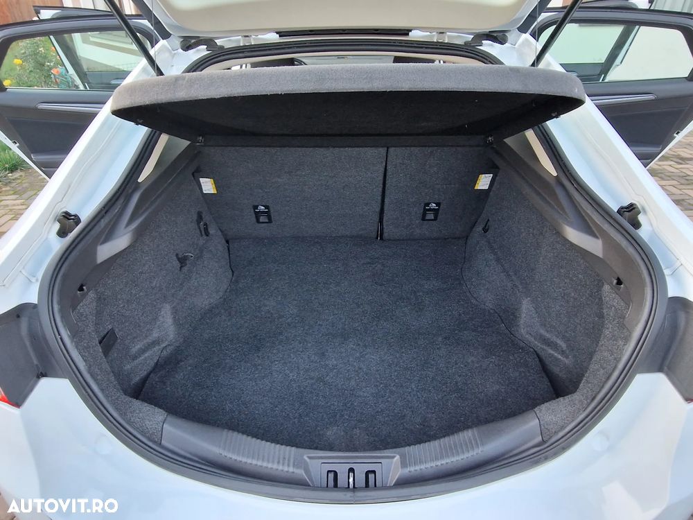 Ford Mondeo 2.0 TDCi Aut. Titanium - 28