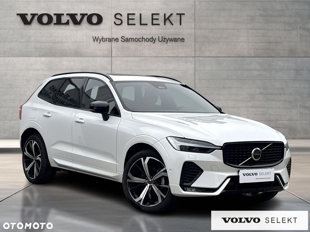 Volvo XC 60 - 6