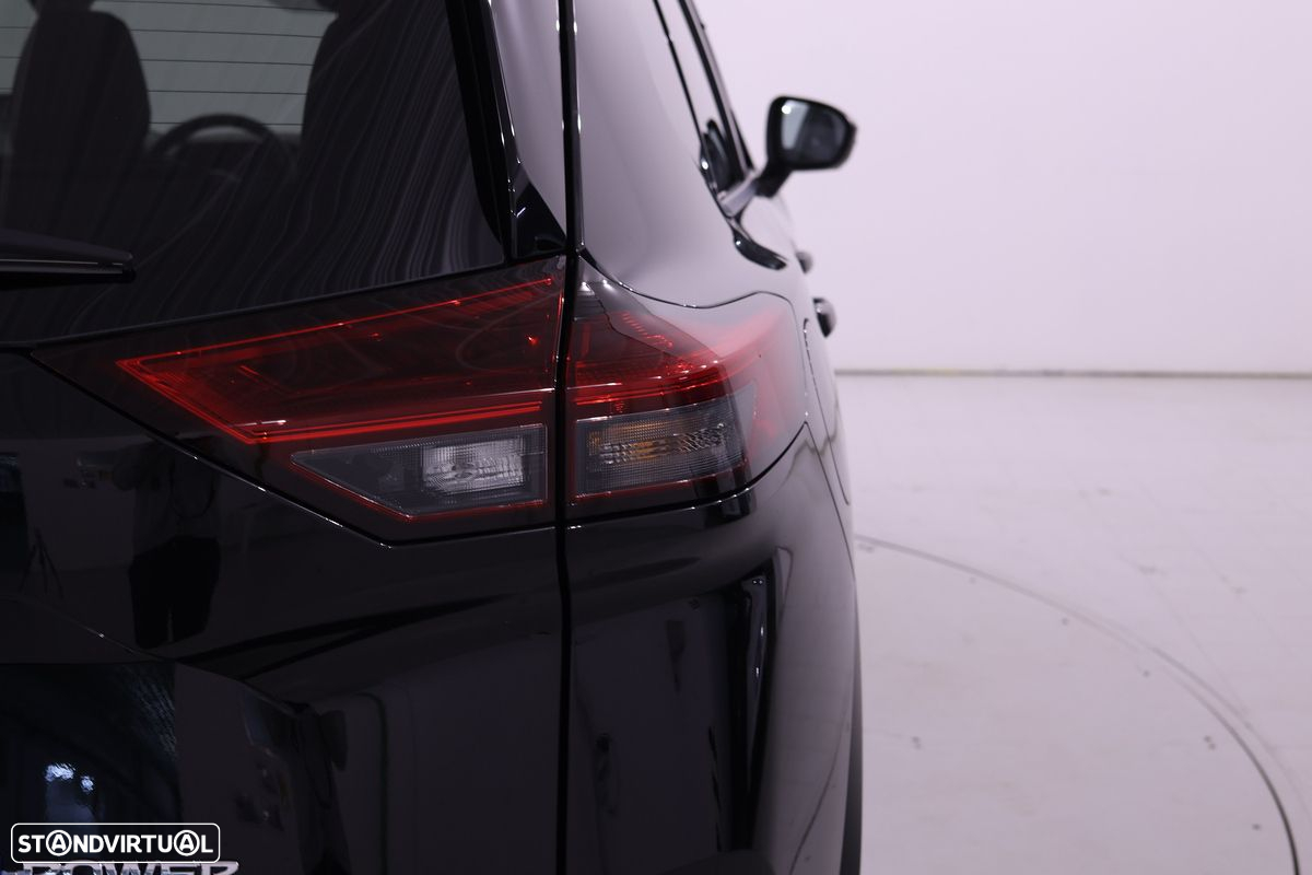 Nissan X-Trail 1.5 e-Power Tekna 7L e-4force - 9