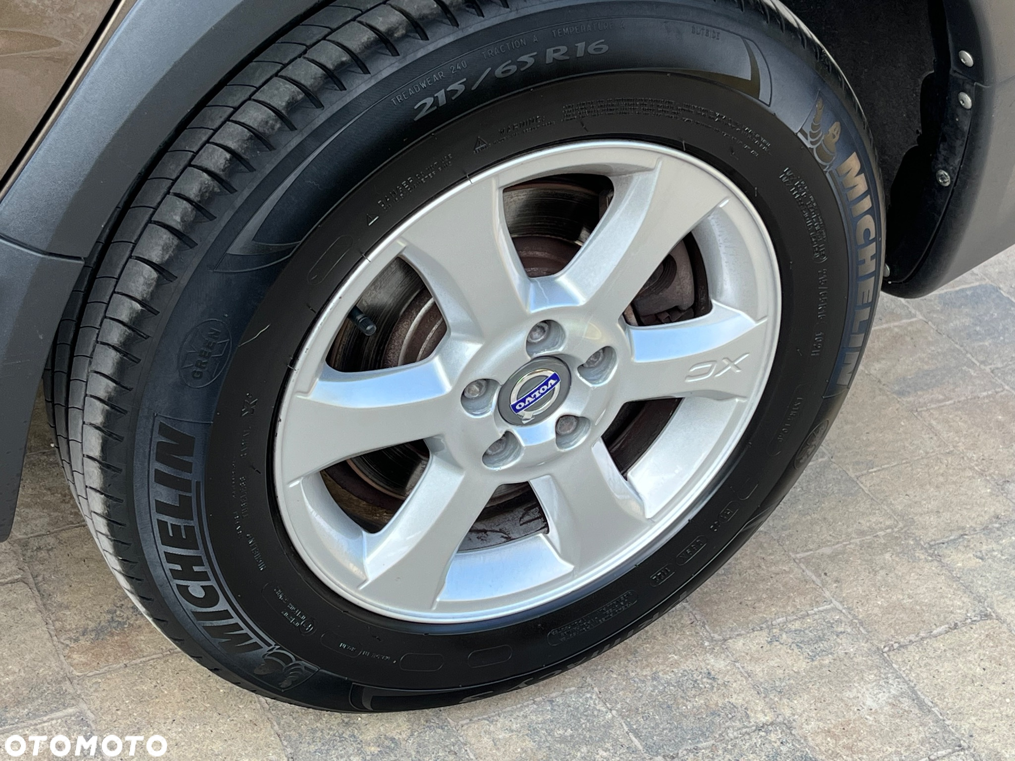 Volvo XC 70 D4 AWD Summum EU6 - 5