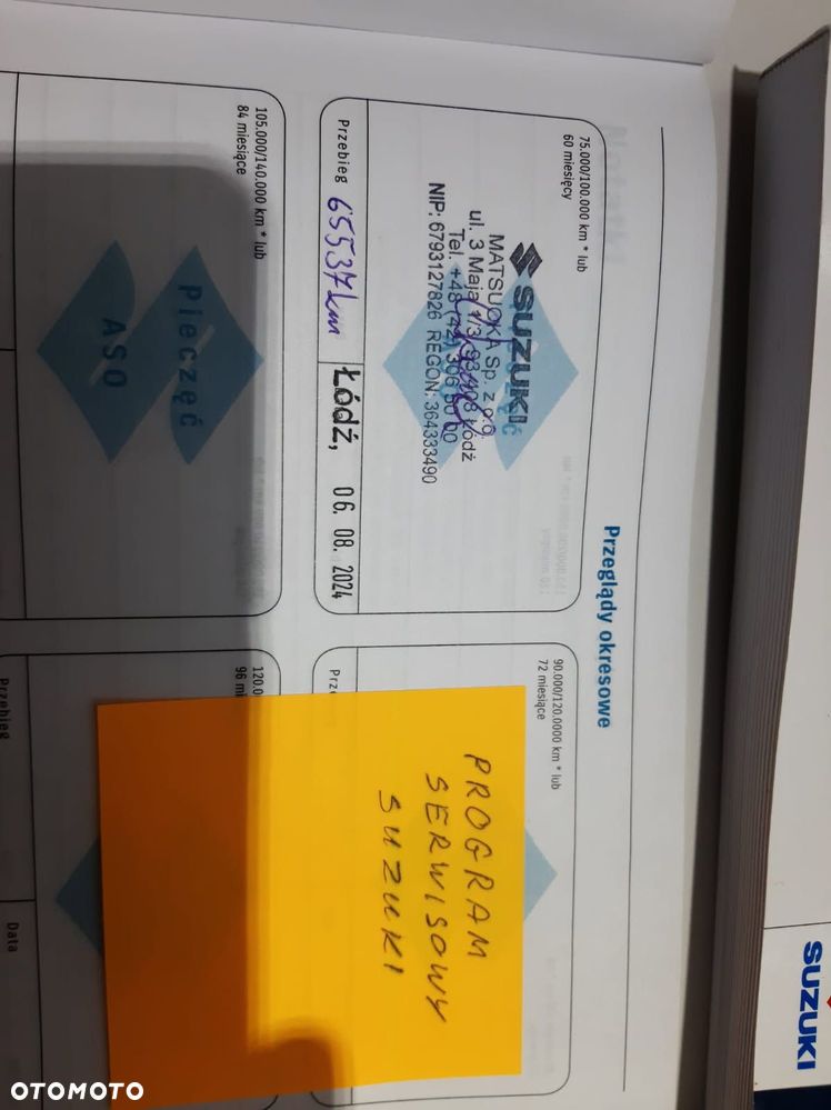 Suzuki Baleno 1.2 Premium Plus - 11