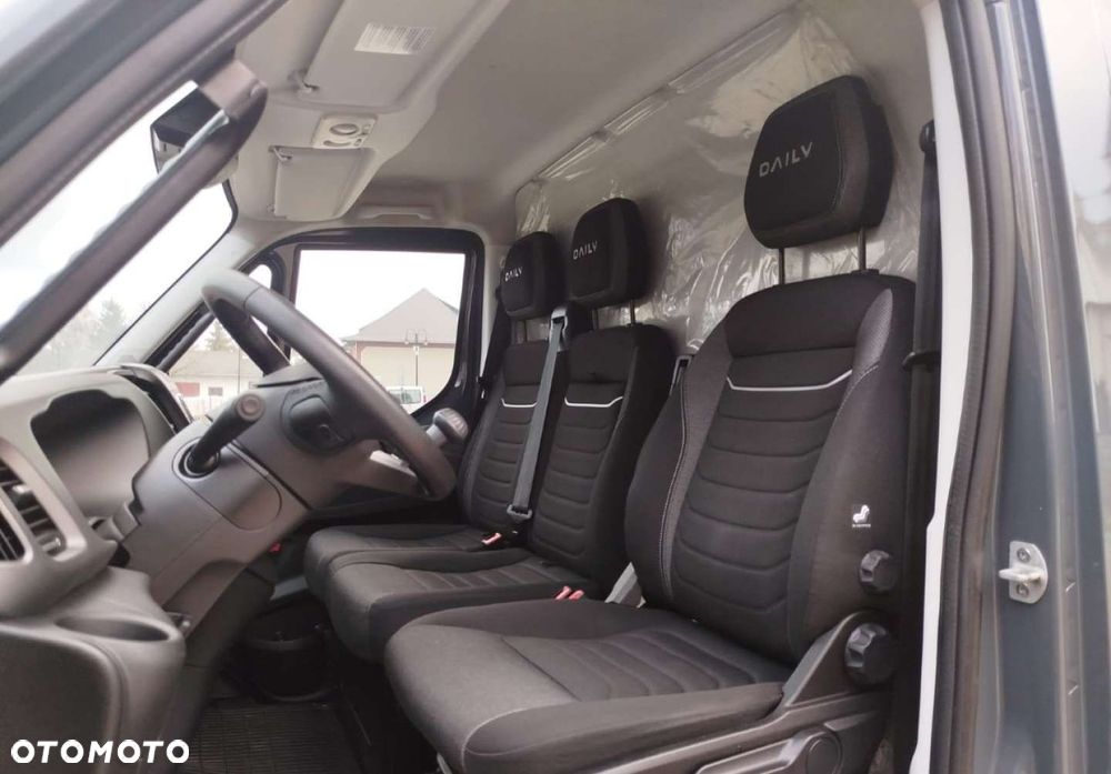 Iveco Daily 35S18 - 12