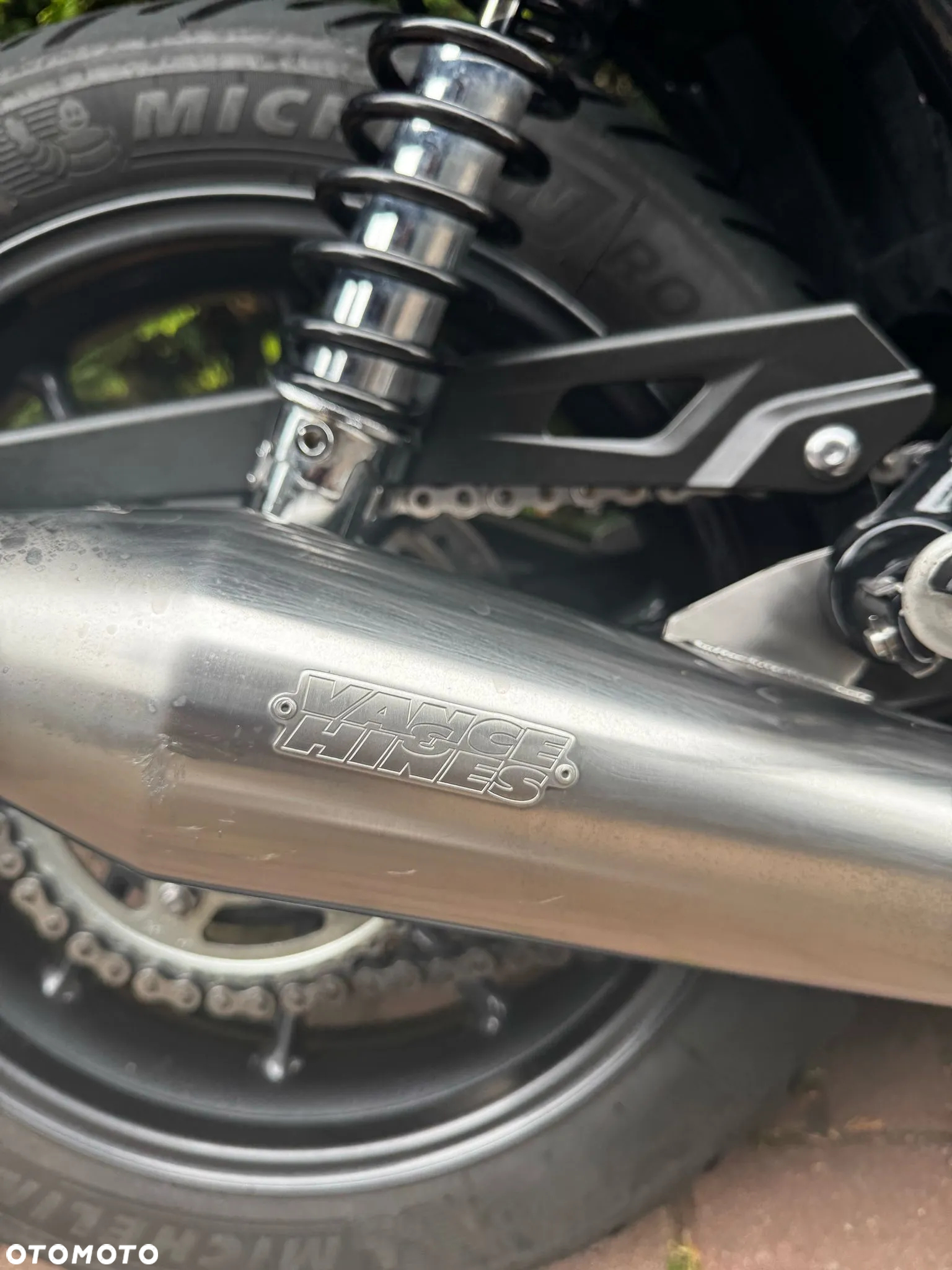 Triumph Speed Twin - 6