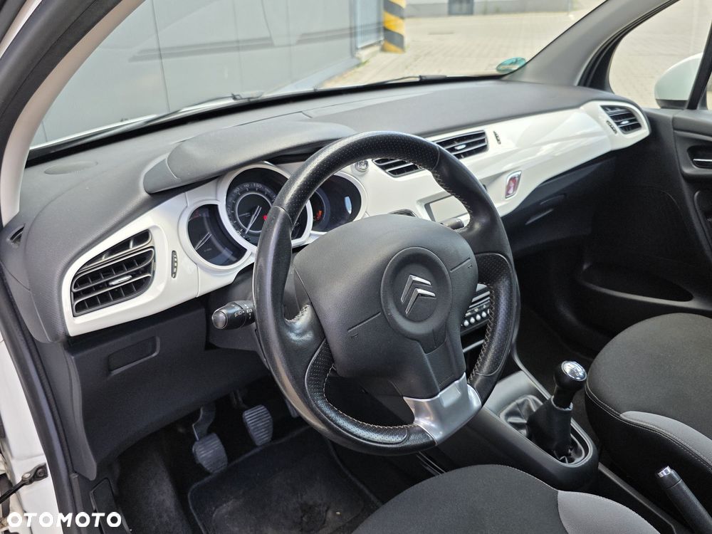 Citroën C3 1.1 Attraction - 15