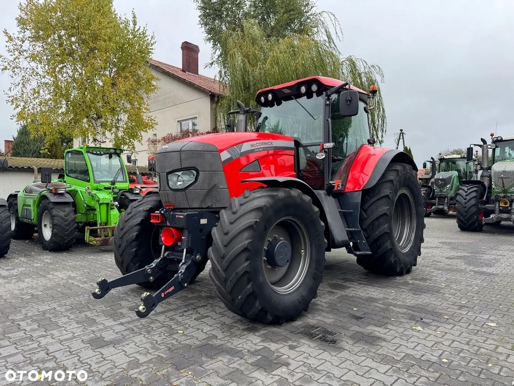 McCormick TTX 190 XtraSpeed - 3